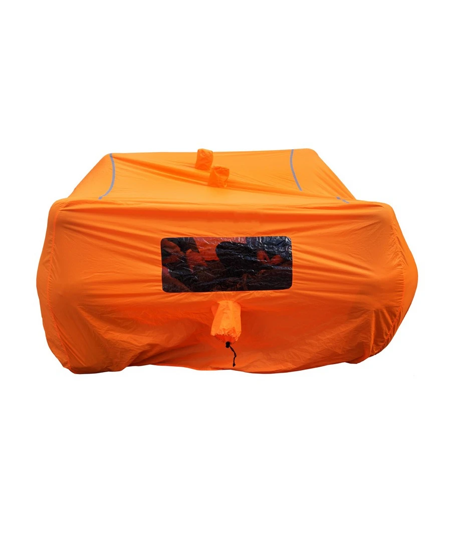 Rab - Group Shelter 2 Personen 1 Rab - Group Shelter 2 Personen