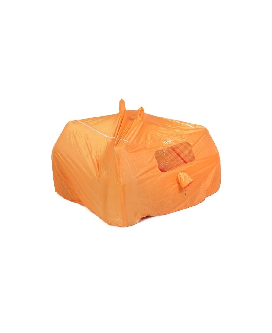 Rab - Group Shelter 4-6 Personen 1 Rab - Group Shelter 4-6 Personen