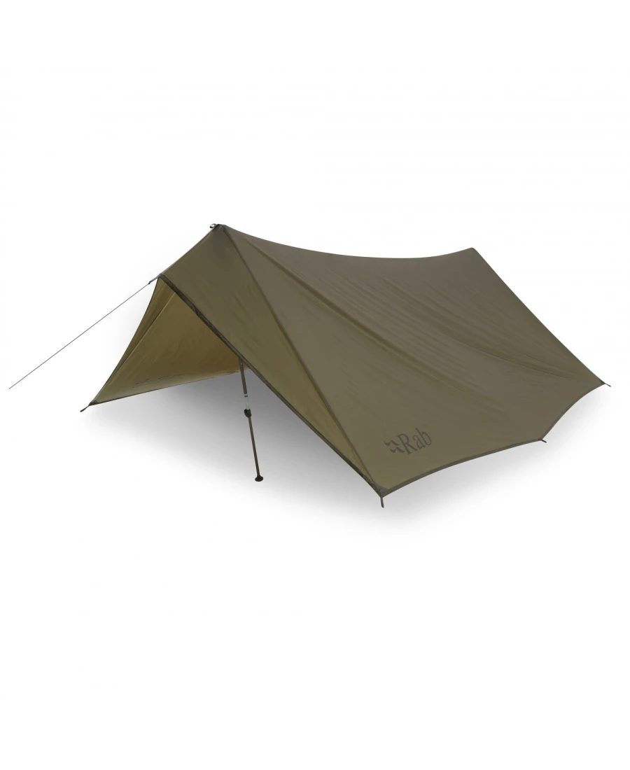 Rab - Siltarp Plus Shelter 1 Rab - Siltarp Plus Shelter