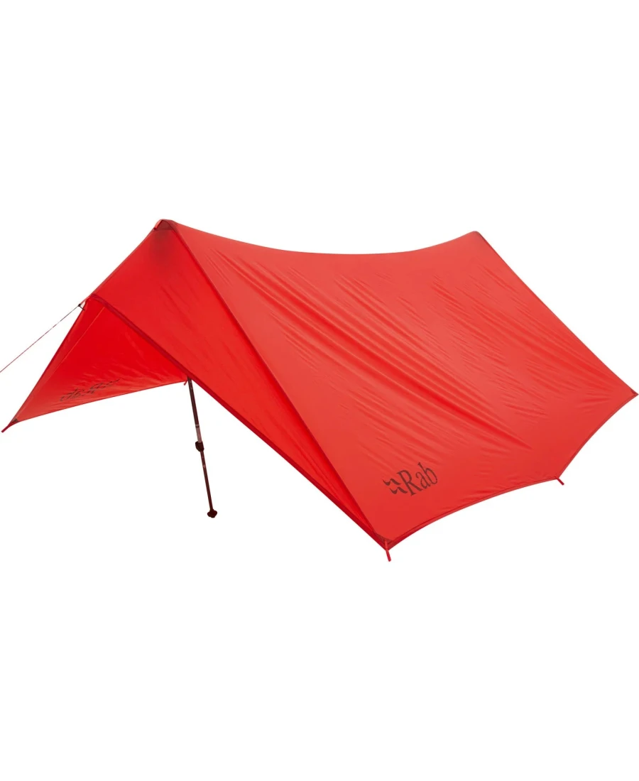 Rab - Siltarp Plus Shelter 2 Rab - Siltarp Plus Shelter – Bild 2