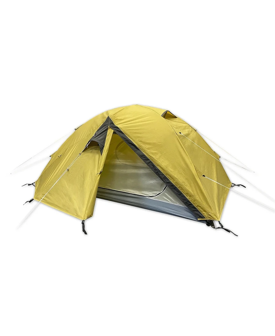 Rejka - Agadir Camp 2 Rejka - Agadir Camp – Bild 2