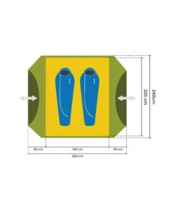 Rejka - Agadir Camp 9 Rejka - Agadir Camp -Camping Im Freien Verkaufs-Shop rejka agadir camp5