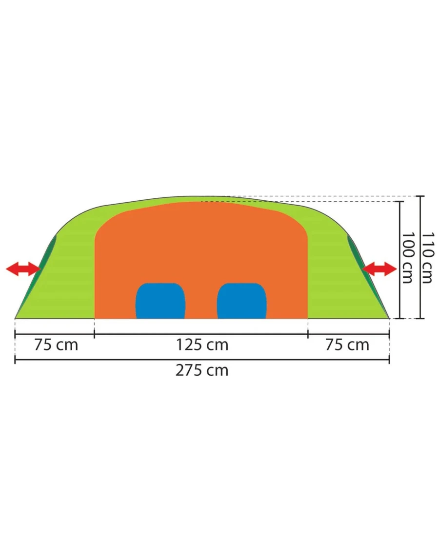 Rejka - Hamra Light 2 8 Rejka - Hamra Light 2 – Bild 8