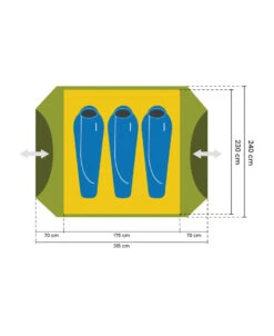 Rejka - Vanua Camp -Camping Im Freien Verkaufs-Shop rejka vanua camp6