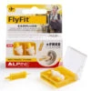 Relags - Alpine Ohrstöpsel 'FlyFit'