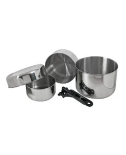 Relags - Biwak Edelstahl 3