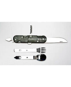 Relags - Biwak Mount Besteck