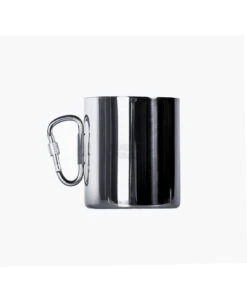 Relags - Thermobecher Karabiner