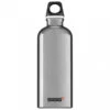 SALEWA Sigg - Alutrinkflasche Traveller 1,0L Alu