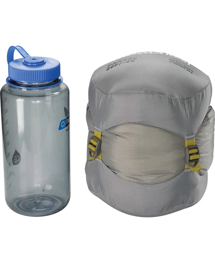 Therm-a-Rest - Parsec 20°F/-6°C 4 Therm-a-Rest - Parsec 20°F/-6°C – Bild 4