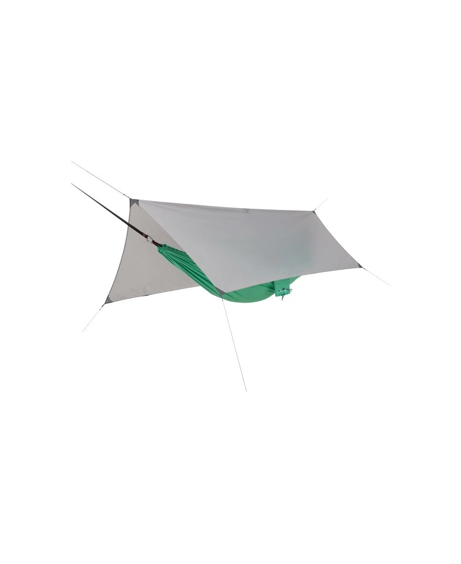Therm-a-Rest - Slacker Hammock Rain Fly (Auslaufmodell) 1 Therm-a-Rest - Slacker Hammock Rain Fly (Auslaufmodell)