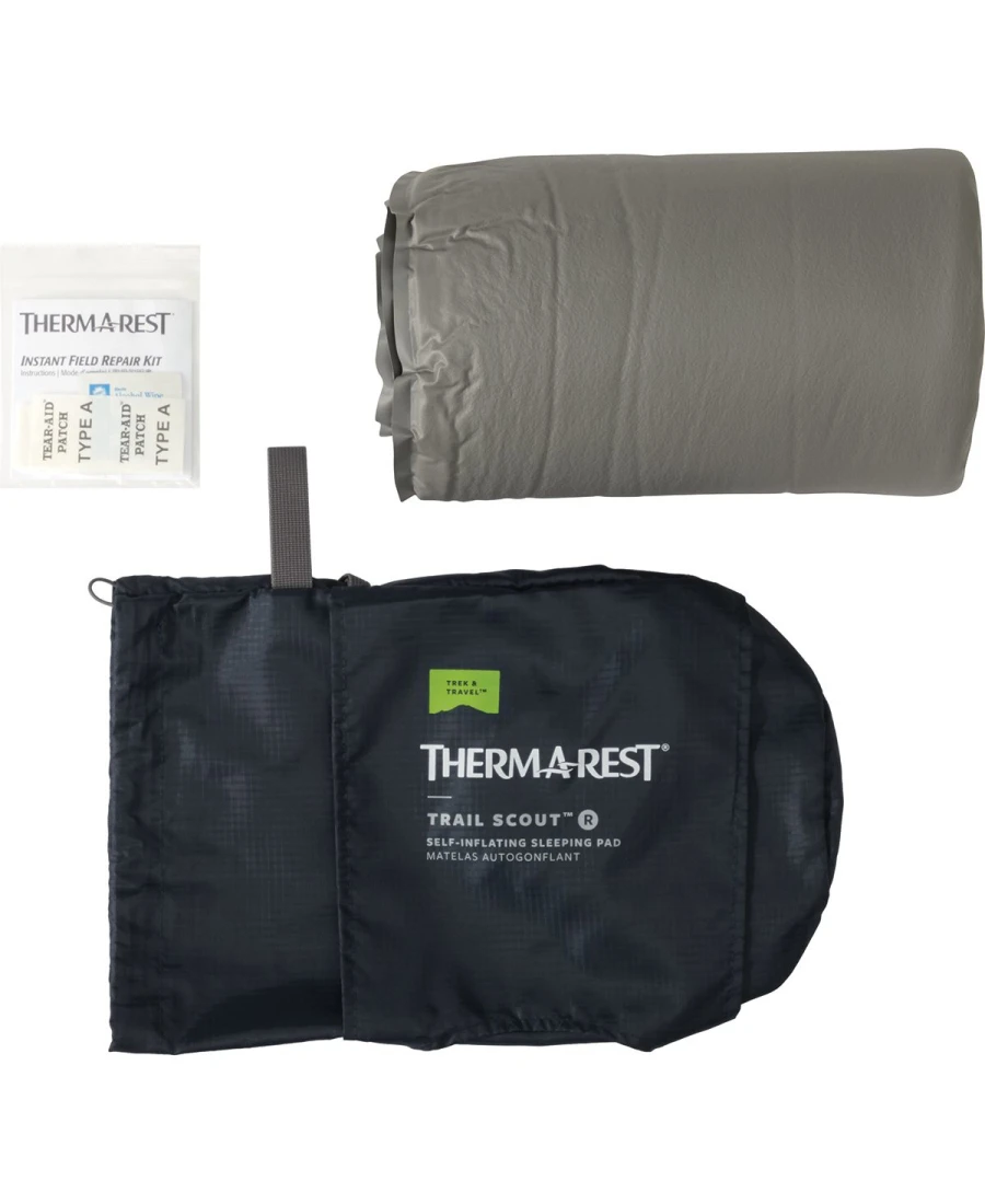 Therm-a-Rest - Trail Scout 2 Therm-a-Rest - Trail Scout – Bild 2