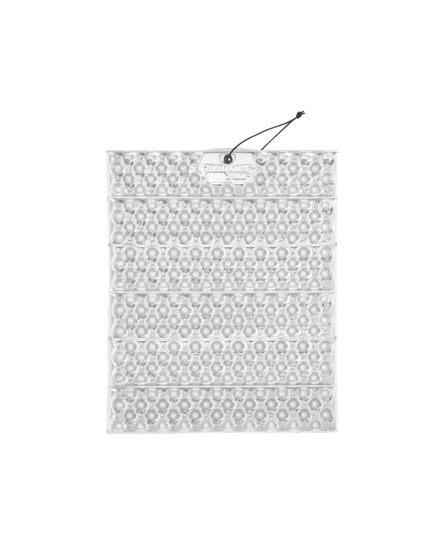 Therm-a-Rest - Z-Seat Blue/silver 2 Therm-a-Rest - Z-Seat Blue/silver – Bild 2