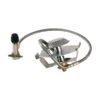 Trangia - Gasbrennerset Für Sturmkocher-Trangia System