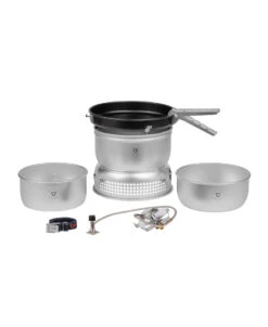 Trangia - Sturmkocher 25-3 UL/GB