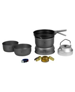 Trangia - Sturmkocher 25-4 UL HA