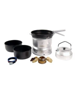 Trangia - Sturmkocher 25-6 UL HA