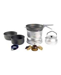 Trangia - Sturmkocher 25-8 UL HA