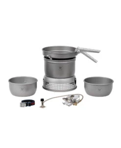 Trangia - Sturmkocher 27-1 UL HA/GB