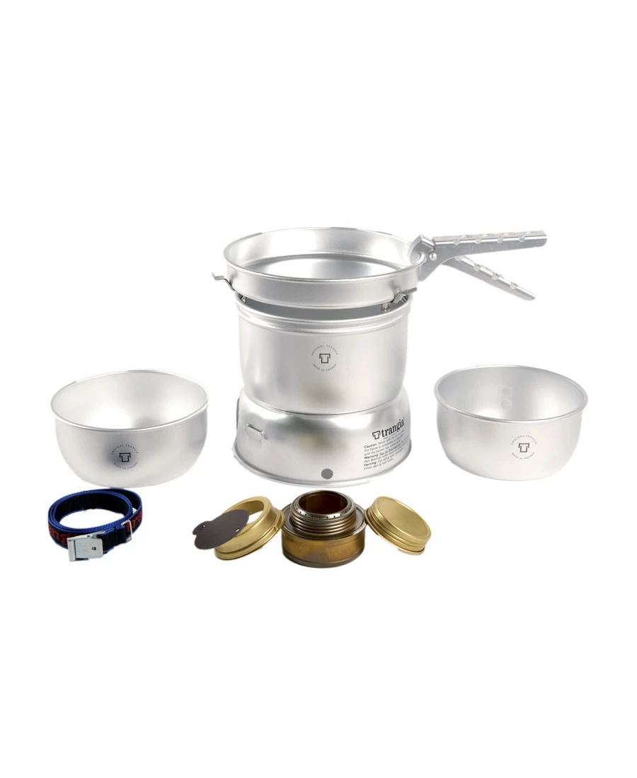 Trangia - Sturmkocher 27-1 UL 1 Trangia - Sturmkocher 27-1 UL