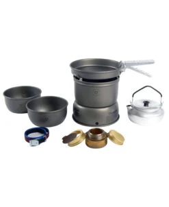 Trangia - Sturmkocher 27-2 UL HA