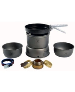Trangia - Sturmkocher 27-3 UL HA