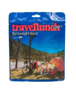 Travellunch - Chili Con Carne 125g / 10er Pack