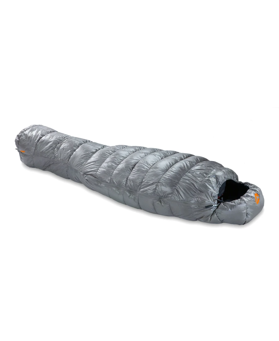 Valandre - Mirage 3/4 Zip 1 Valandre - Mirage 3/4 Zip