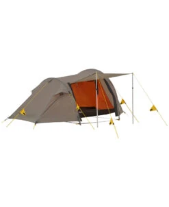 Wechsel Tents - Aurora 1 Travel-Line Oak