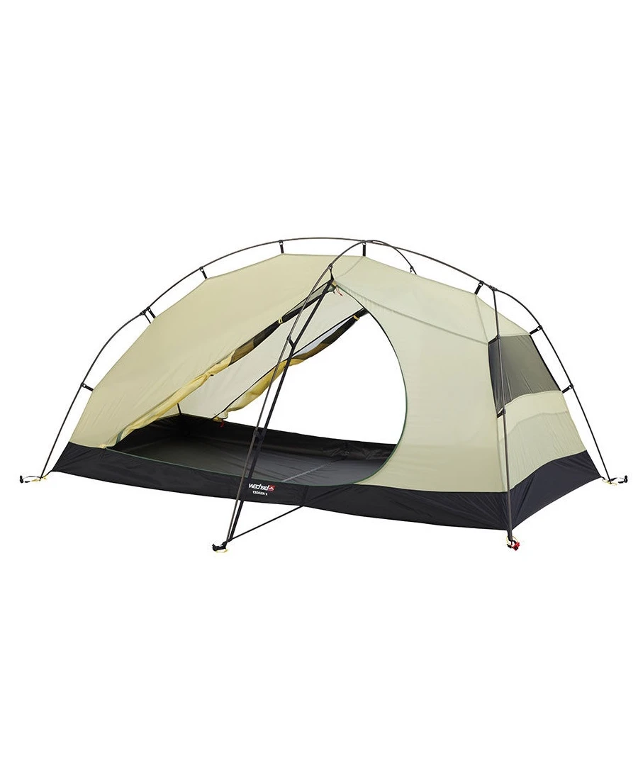 Wechsel Tents - Exogen 2 Zero-G Line 2 Wechsel Tents - Exogen 2 Zero-G Line – Bild 2