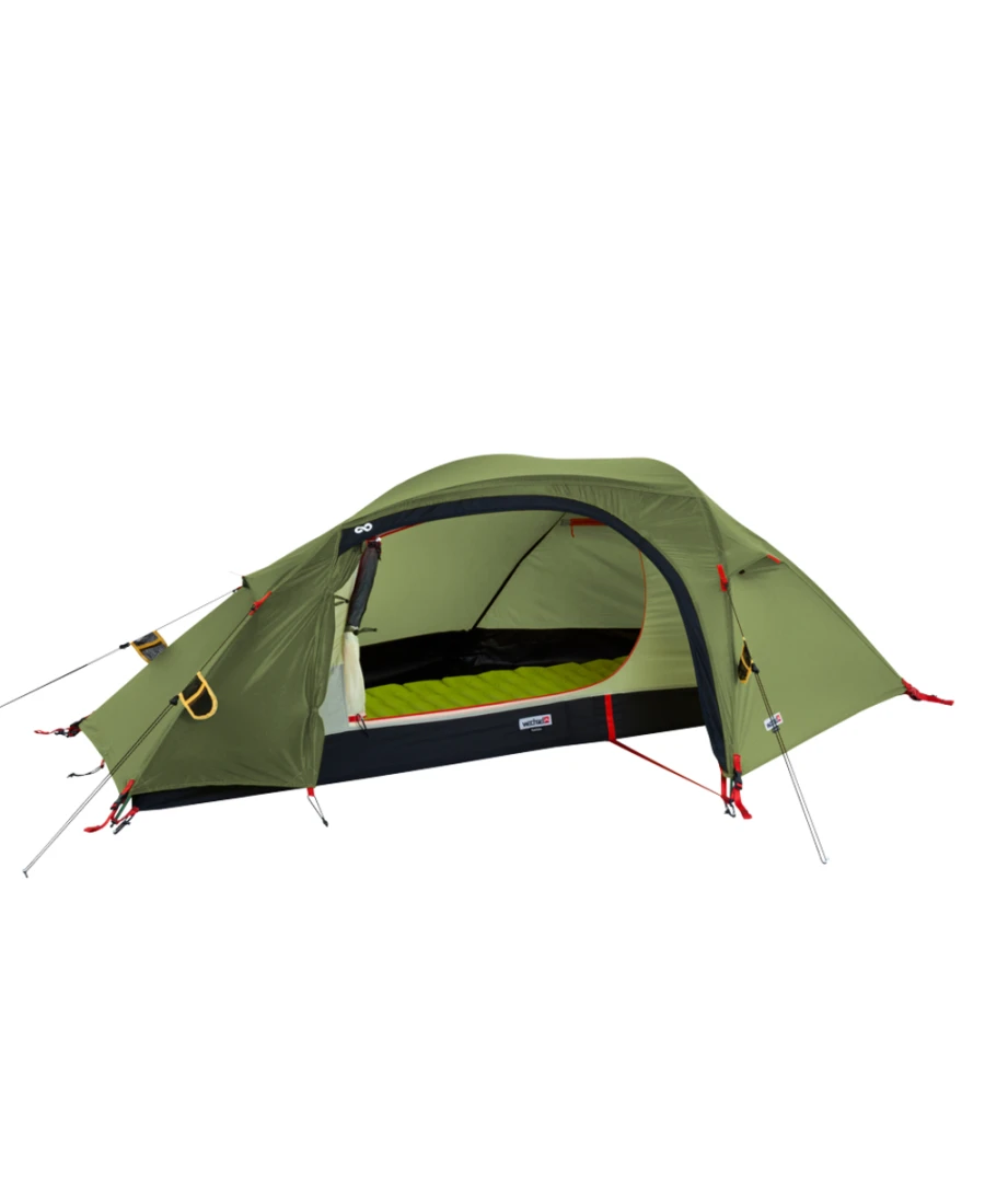 Wechsel Tents - Pathfinder Unlimited Line 1 Wechsel Tents - Pathfinder Unlimited Line