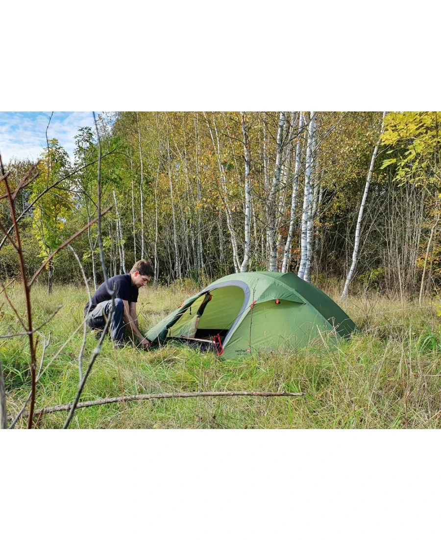Wechsel Tents - Pathfinder Unlimited Line 3 Wechsel Tents - Pathfinder Unlimited Line – Bild 3