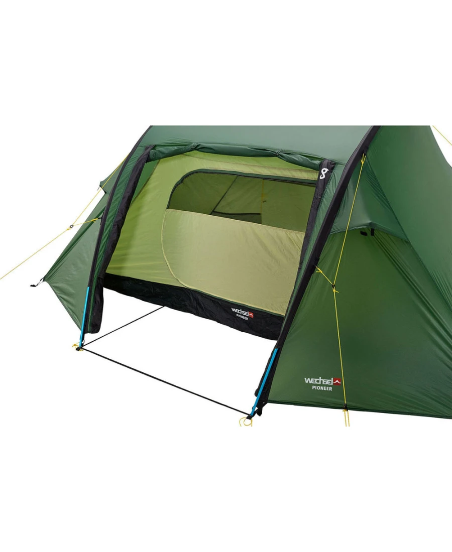 Wechsel Tents - Pioneer Zero-G Line 2 Wechsel Tents - Pioneer Zero-G Line – Bild 2
