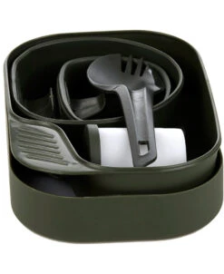 Woolpower Wildo - Camp A Box Complete Essgeschirr Set -Camping Im Freien Verkaufs-Shop wildo camp a box complete essgeschirr set 33